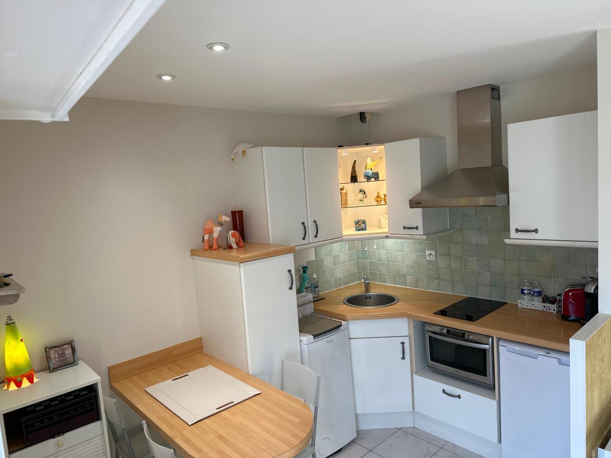 Appt Lumineux & Calme , Idealement Bien Situe , Velo A Disposition La Baule-Escoublac Exterior foto