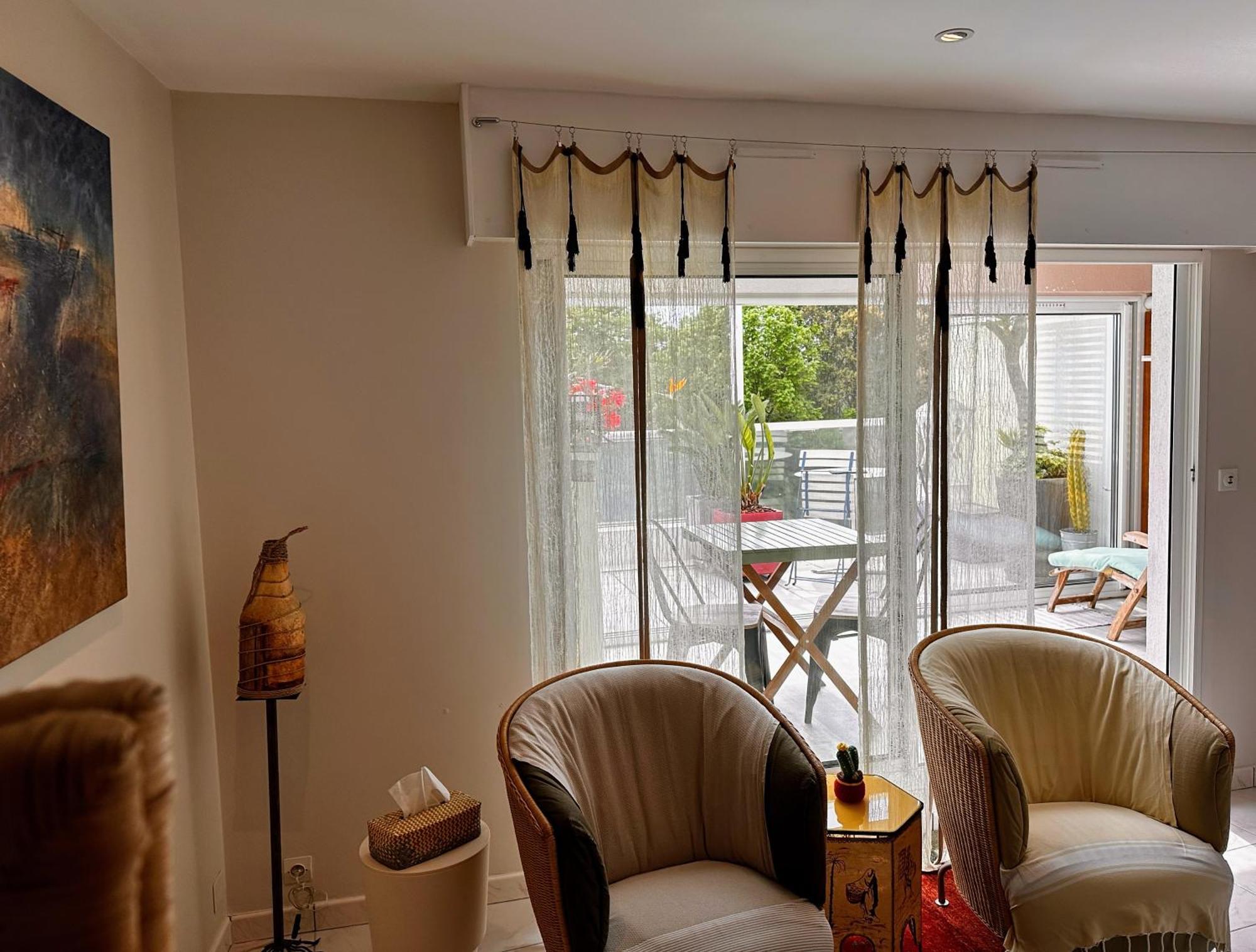 Appt Lumineux & Calme , Idealement Bien Situe , Velo A Disposition La Baule-Escoublac Exterior foto