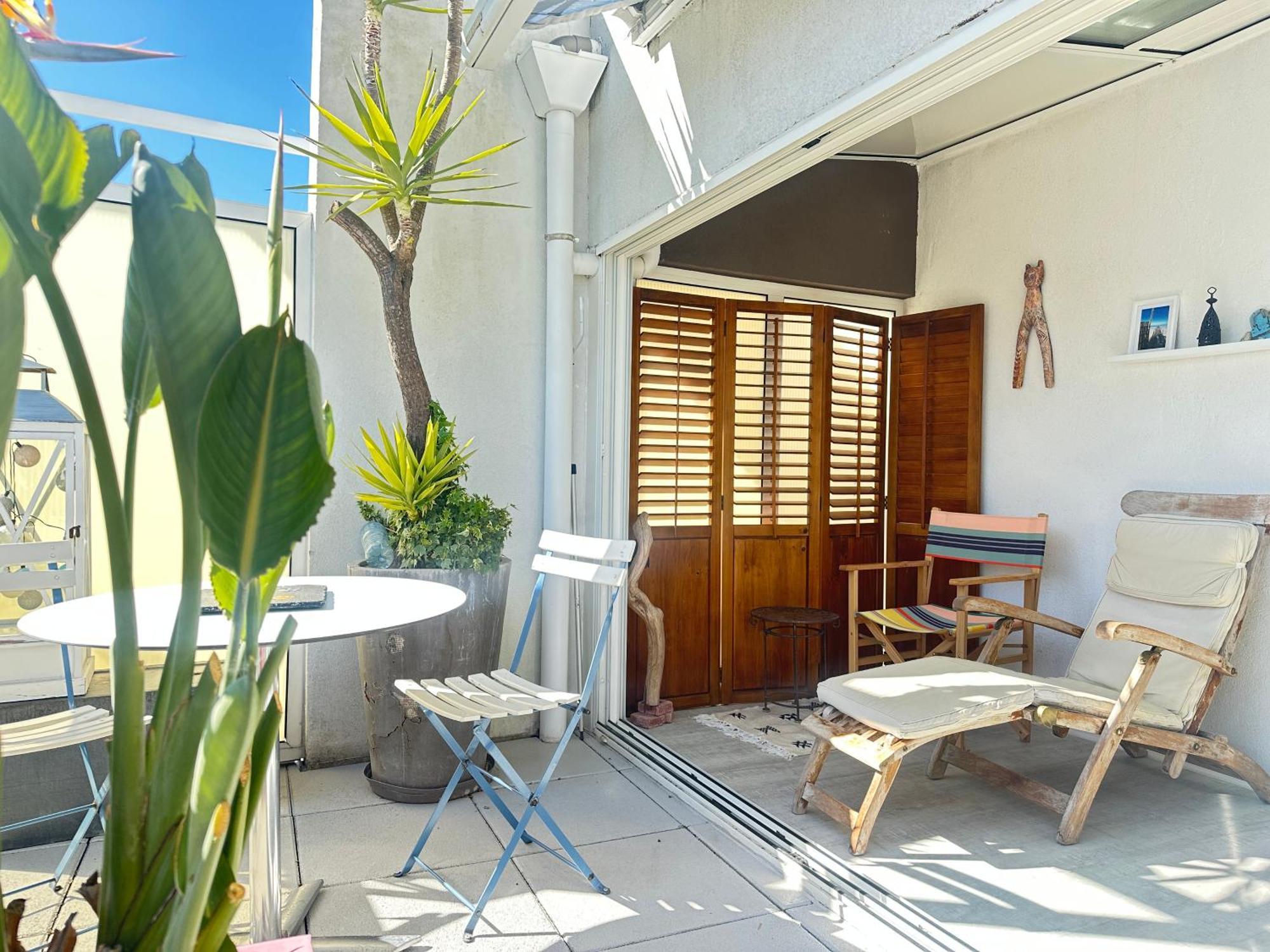 Appt Lumineux & Calme , Idealement Bien Situe , Velo A Disposition La Baule-Escoublac Exterior foto