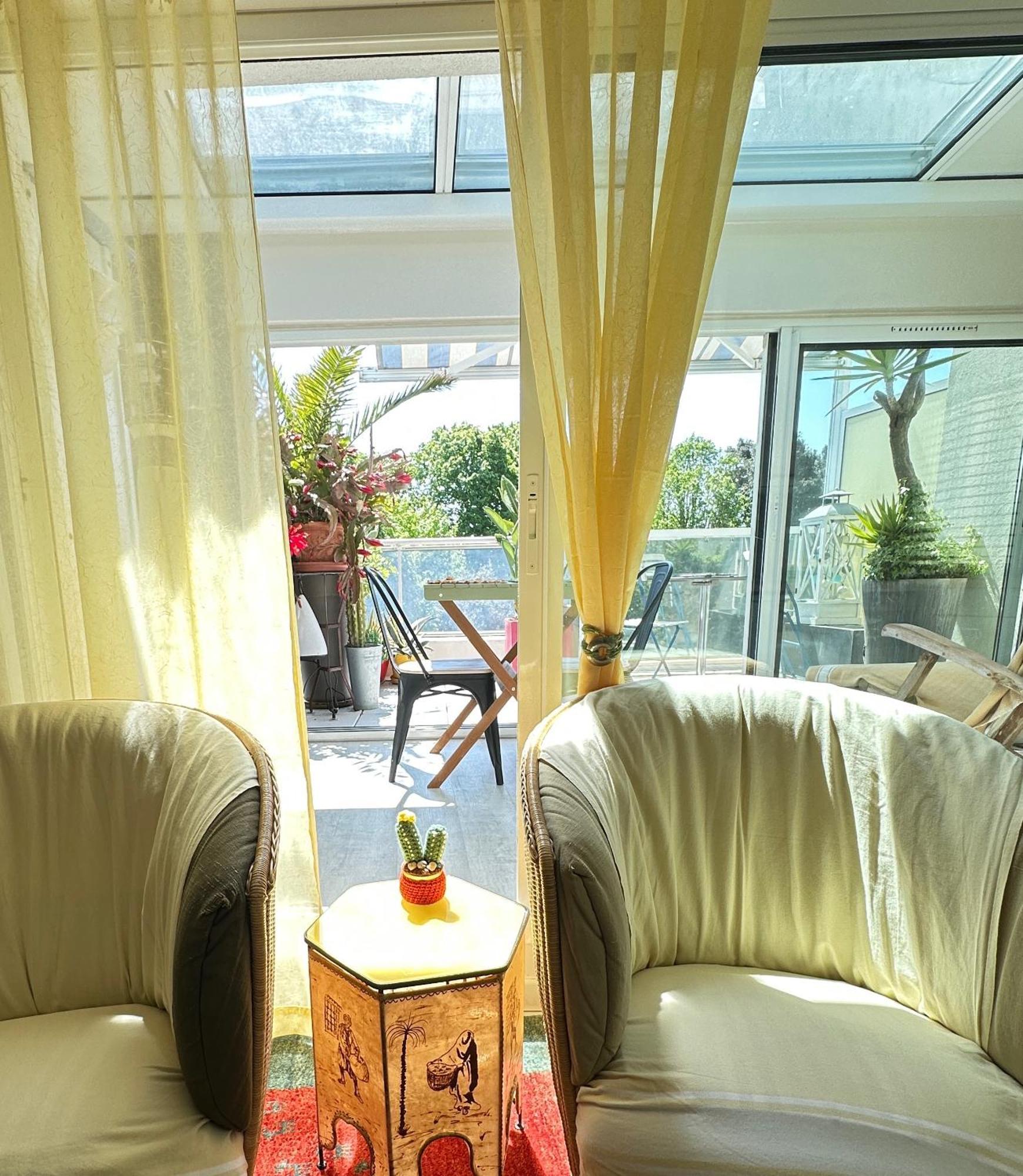 Appt Lumineux & Calme , Idealement Bien Situe , Velo A Disposition La Baule-Escoublac Exterior foto