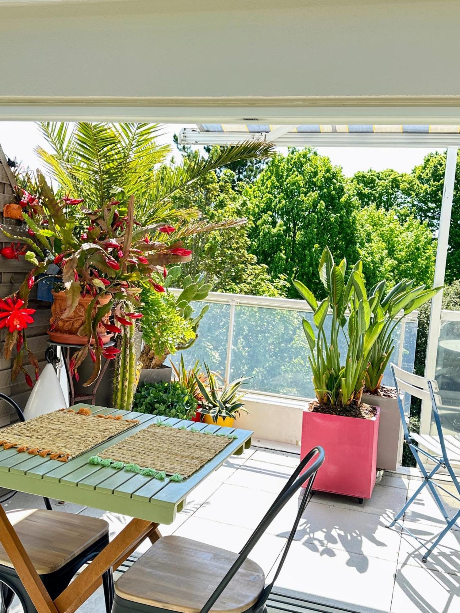 Appt Lumineux & Calme , Idealement Bien Situe , Velo A Disposition La Baule-Escoublac Exterior foto